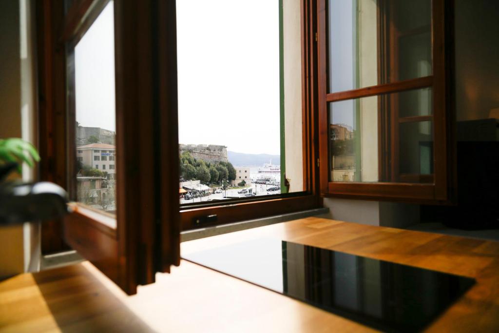 Príroda v okolí apartmánu