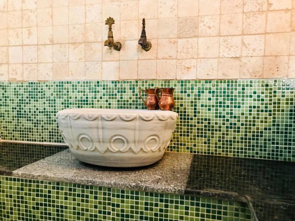 Fotografie z fotogalerie ubytování Kale Lodge - Adult Only + 15 v destinaci Kaş