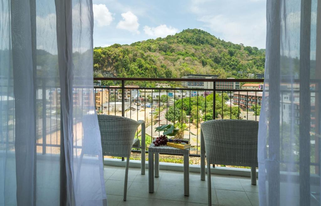 Sea Seeker Krabi Resort - 13