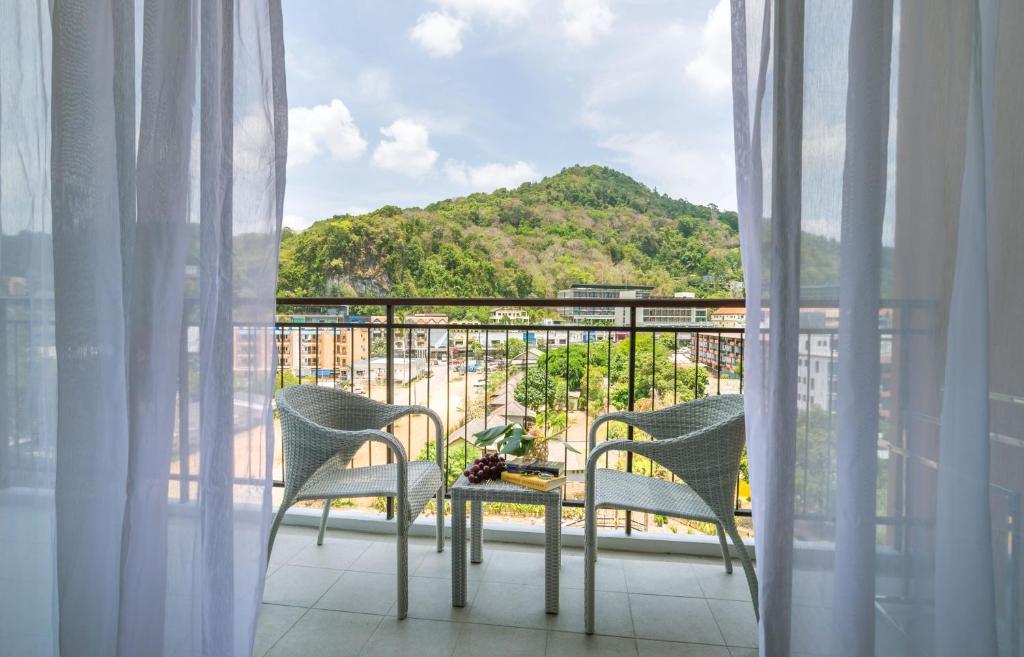 Sea Seeker Krabi Resort - 14