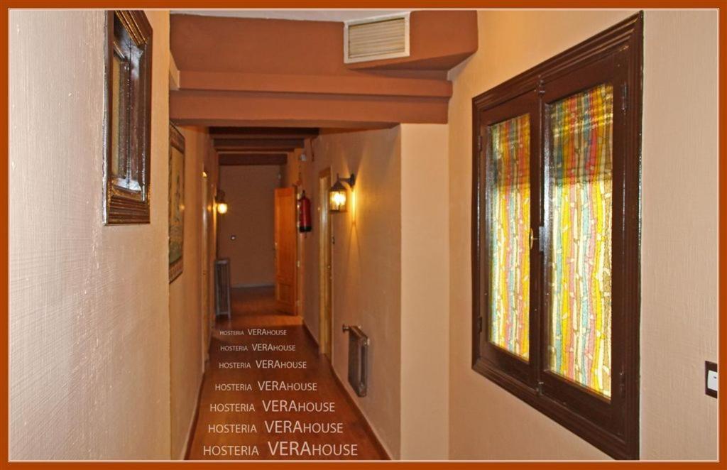 Fotografie z fotogalerie ubytování Hosteria Verahouse v destinaci Jaraiz de la Vera
