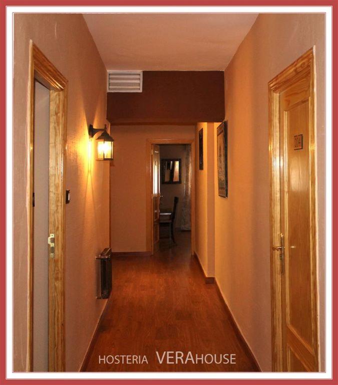 Fotografie z fotogalerie ubytování Hosteria Verahouse v destinaci Jaraiz de la Vera