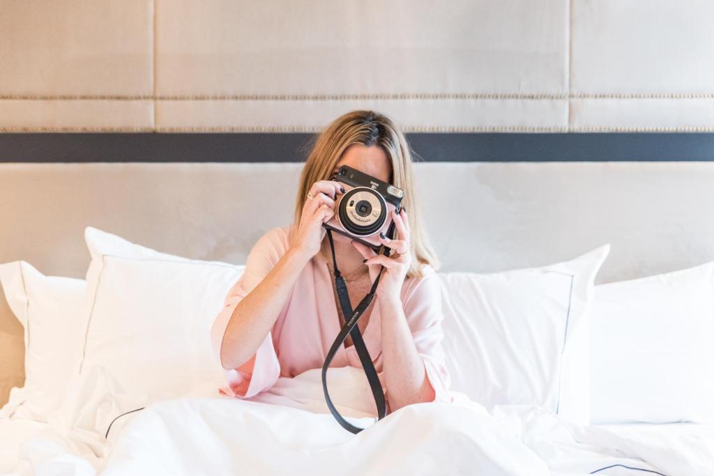 CoolRooms Palacio de Atocha - 15