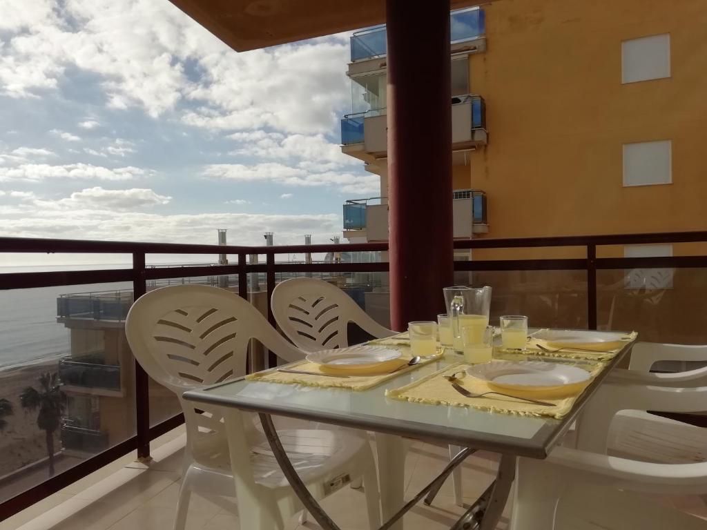 Apartamento Da Vinci 6 Inmomart, Peñíscola – Updated 2023 Prices