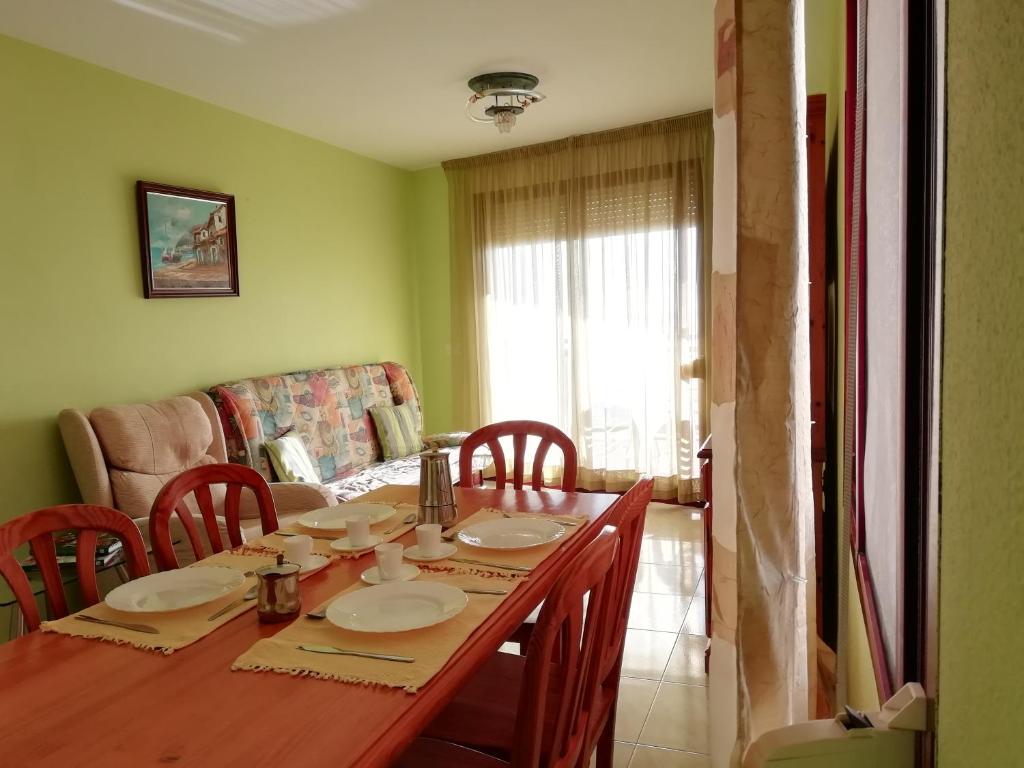 Apartamento Da Vinci 6 Inmomart, Peñíscola – Updated 2023 Prices
