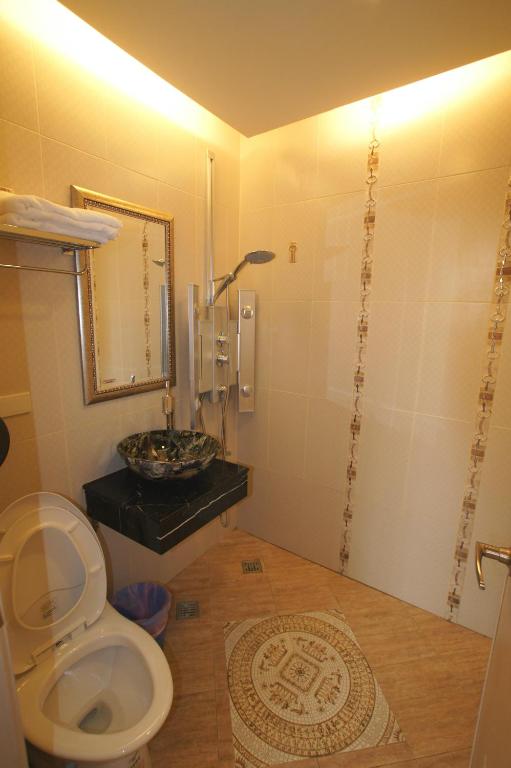 Bagno di Xiu Feng