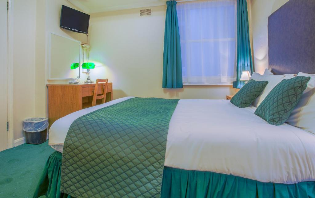 London Town Hotel - Habitación Doble - Planta Baja