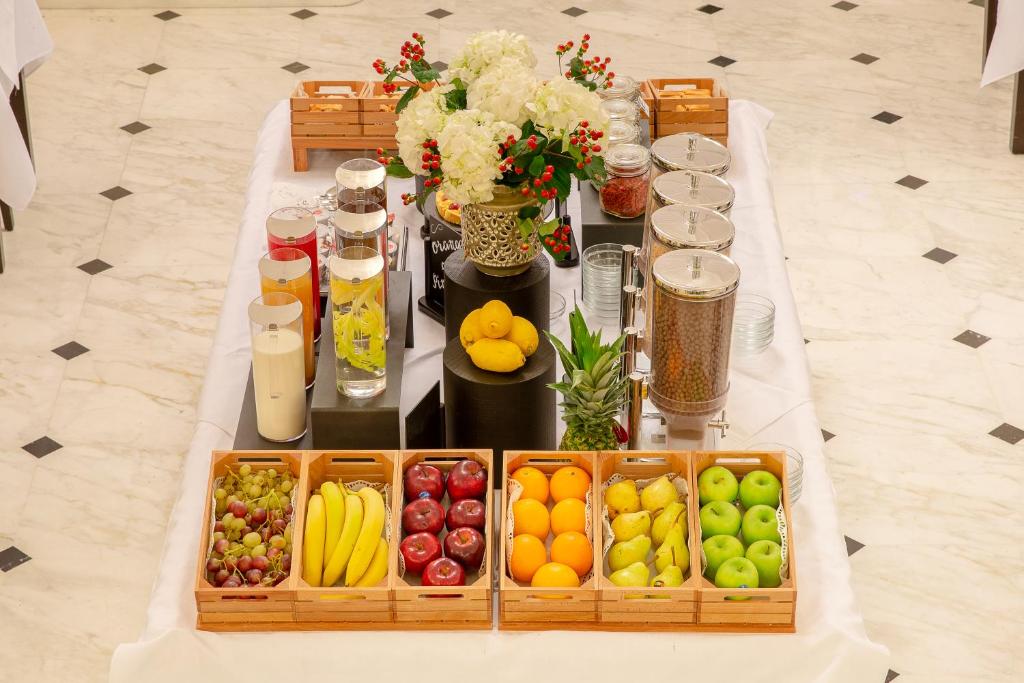 Hotel Modigliani - Resim 11