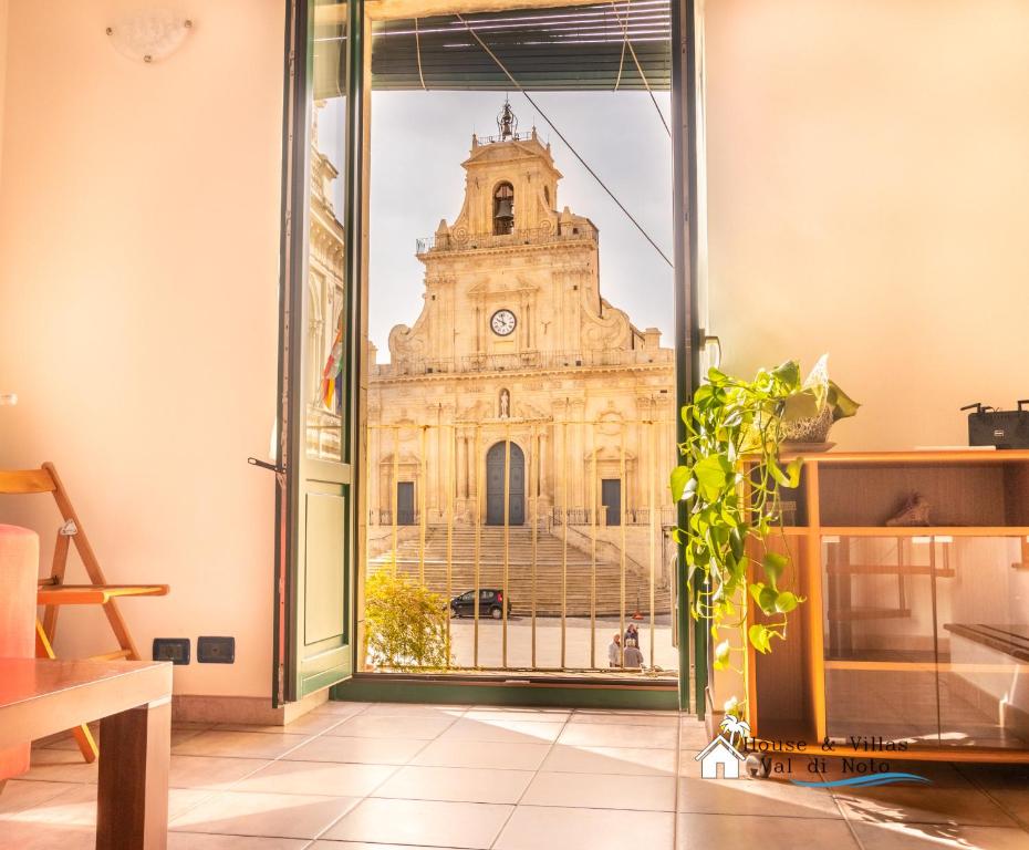 Fotografie z fotogalerie ubytování AKRAI v destinaci Palazzolo Acreide