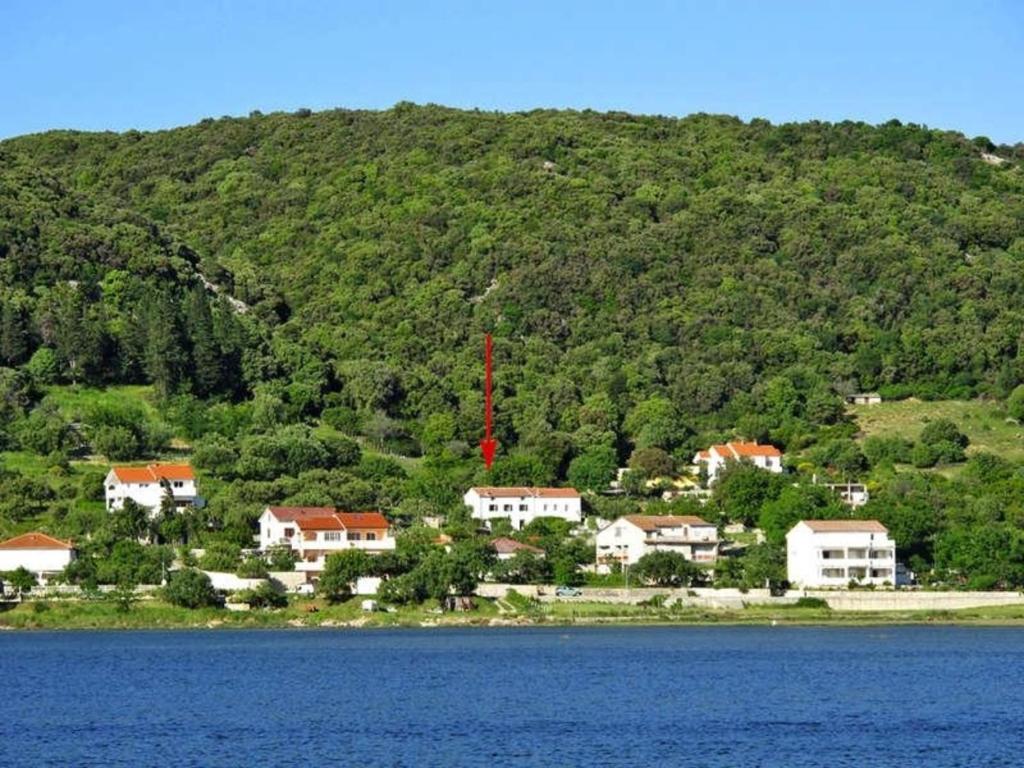 Vacation House Viskic - Casa De Vacaciones