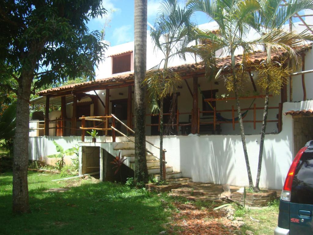 Charming Caribbean Villa in Las Galeras, 180 m2, Dominican Republic