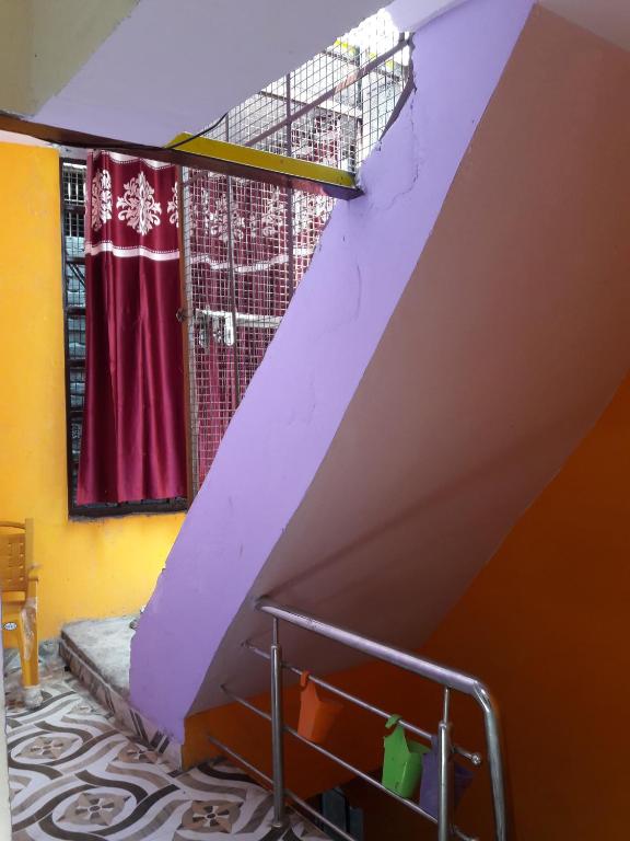 Fotografie z fotogalerie ubytování Mother Hostel v destinaci Váránasí