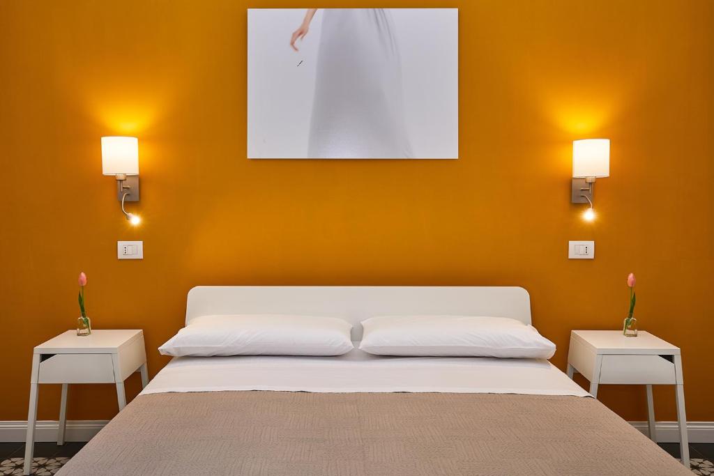 Donna Teresa Guest House - 12