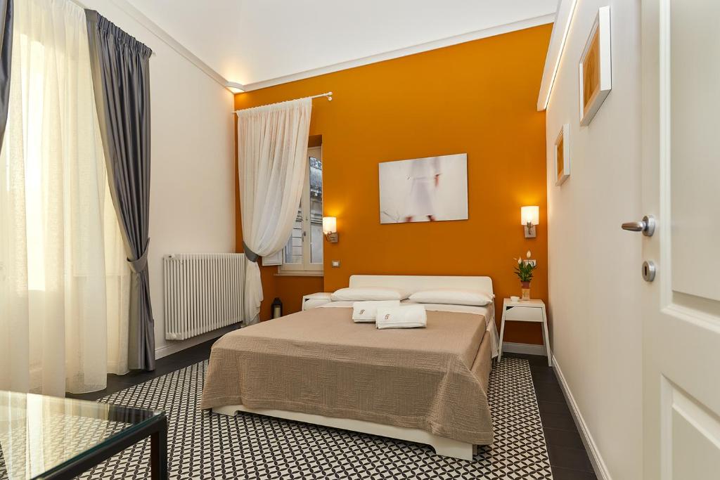 Donna Teresa Guest House - 4