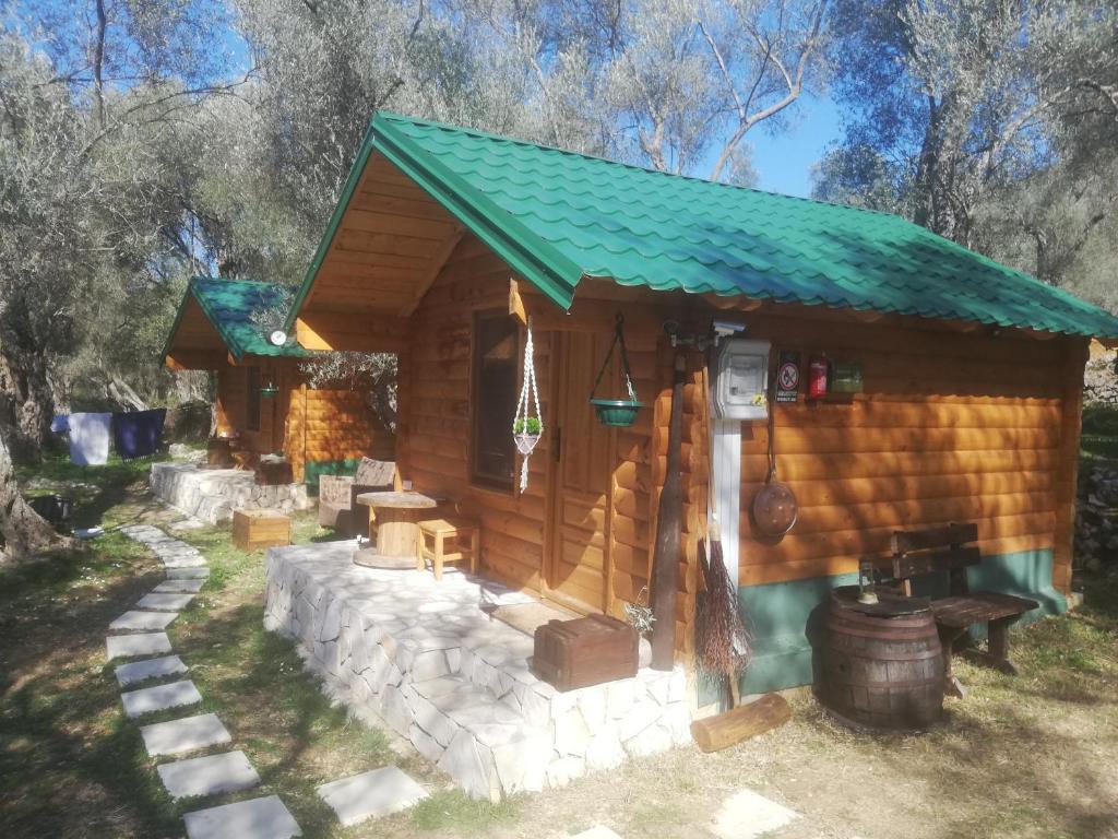 Gallery image of Olive Garden in Ulcinj