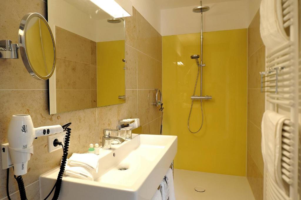 Schlosshotel Betzenstein - 12