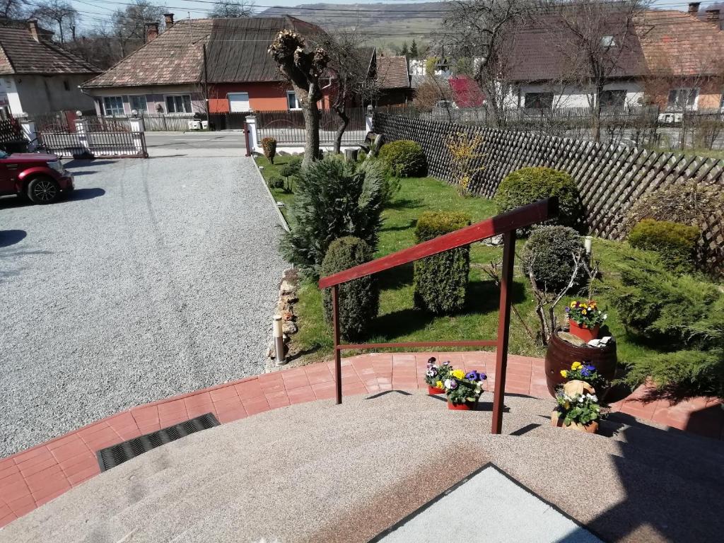 Herní místnost nebo prostor pro děti v ubytování Casa Julia/Adult Only