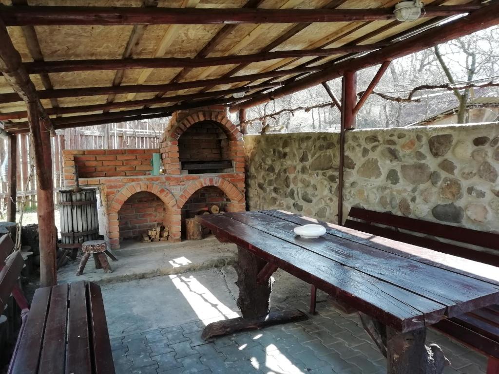 Fotografie z fotogalerie ubytování Casa Julia/Adult Only v destinaci Sovata