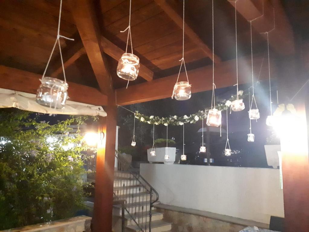 Kép Residence e B&B La Cappella Del Convento szállásáról Rodi Garganicóban a galériában