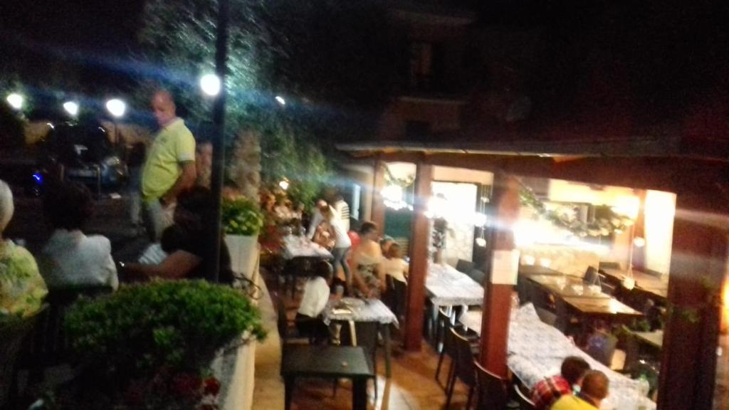 Kép Residence e B&B La Cappella Del Convento szállásáról Rodi Garganicóban a galériában