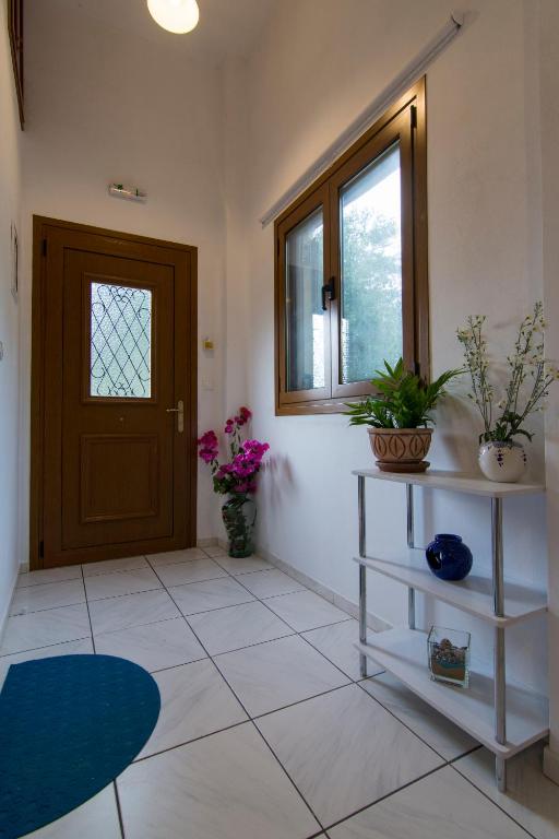 Fotografie z fotogalerie ubytování Natsios Apartments v destinaci Vlachopoulátika