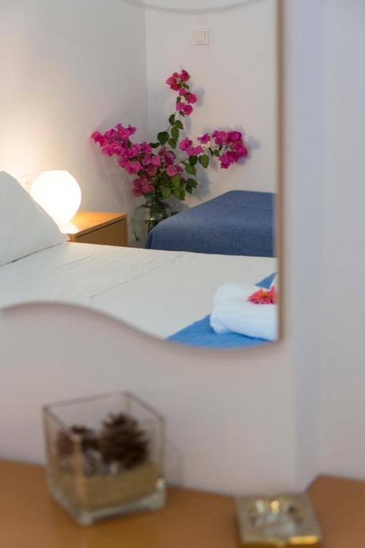 Fotografie z fotogalerie ubytování Natsios Apartments v destinaci Vlachopoulátika