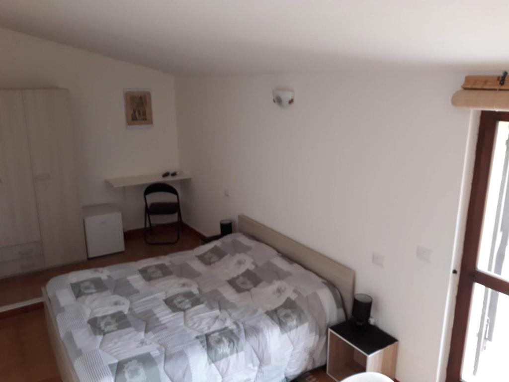 B&B I 4 Venti - Habitación Doble Con Baño Privado