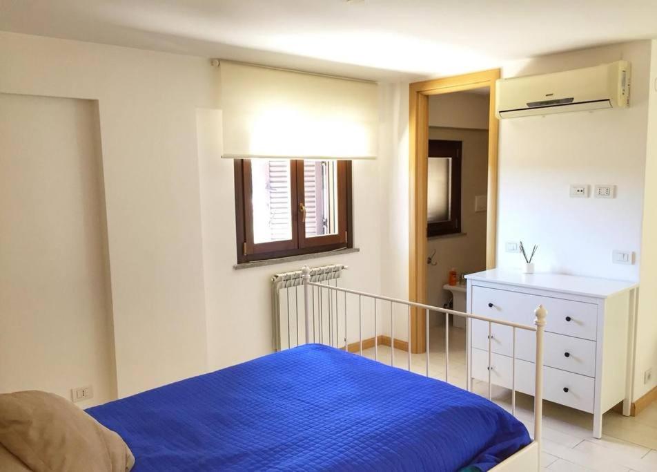 Aurelia House - Double Room With Private Bathroom