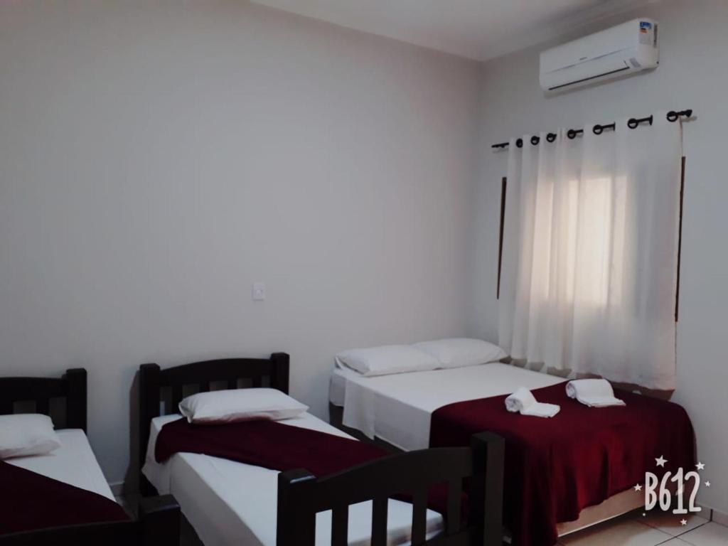  Angelo Hotel
