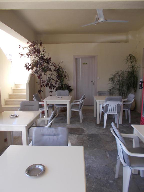 Fotografie z fotogalerie ubytování Knossos Hotel v destinaci Kalamaki