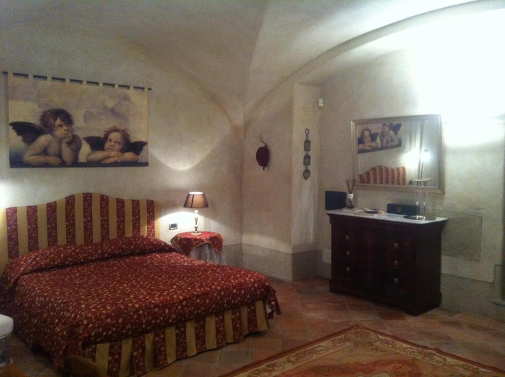 Le Maddalene B&B - Junior Suite