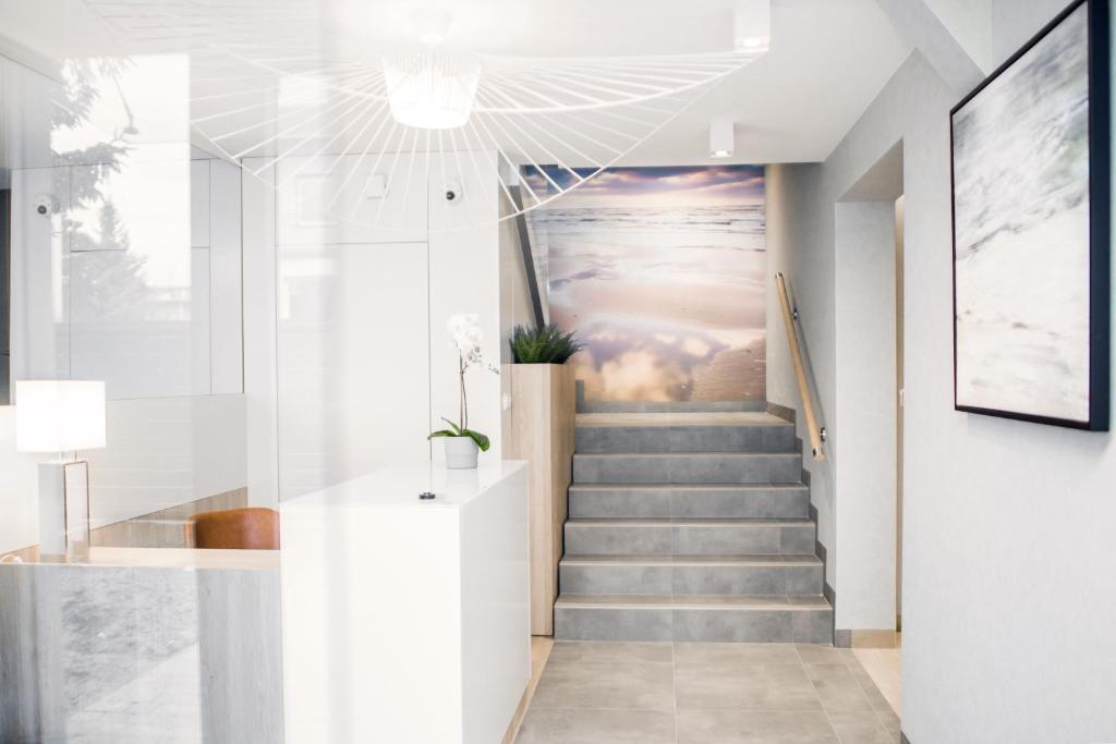 Fotografie z fotogalerie ubytování Villa Familia v Gdaňsku