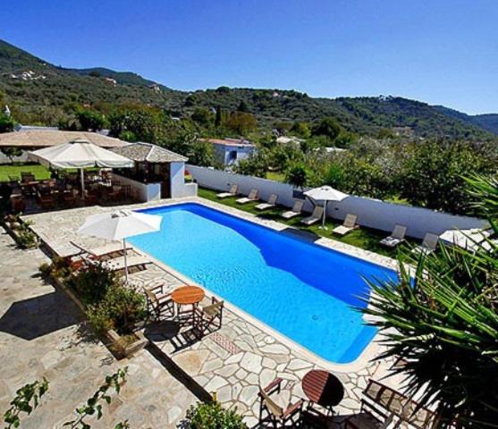 Marigoula Village Skopelos Town photo 1