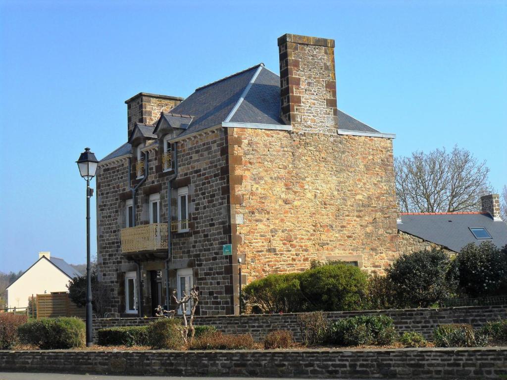 Gite Mont Saint Michel 