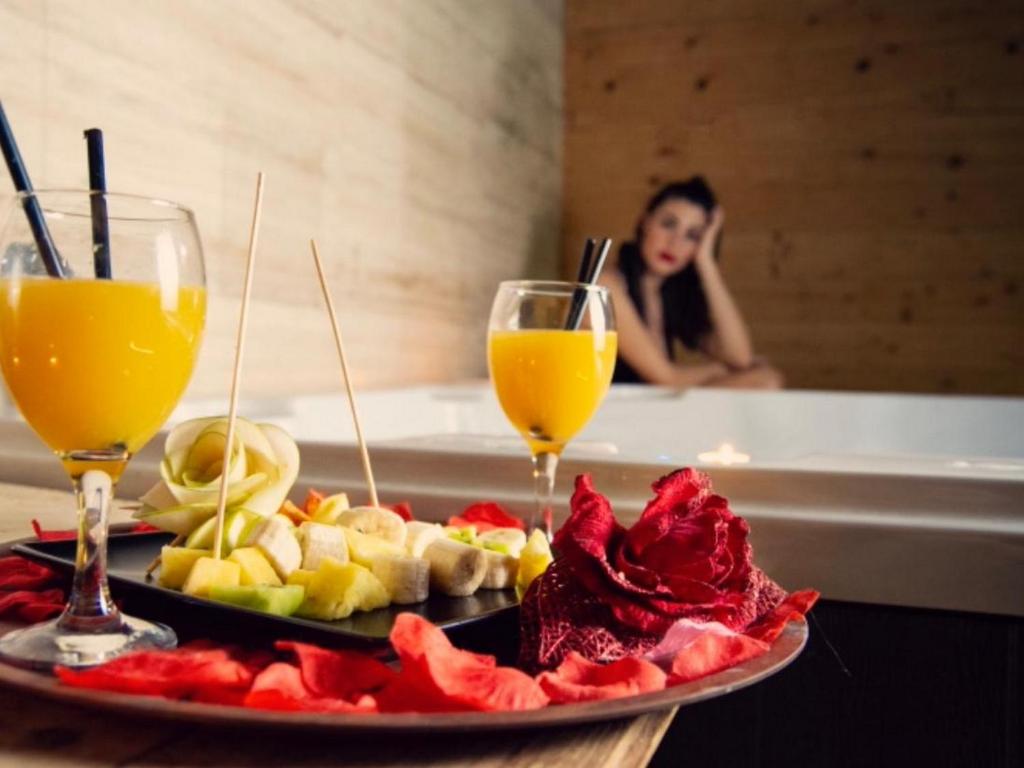 Hotel Angioino & Spa - Resim 41