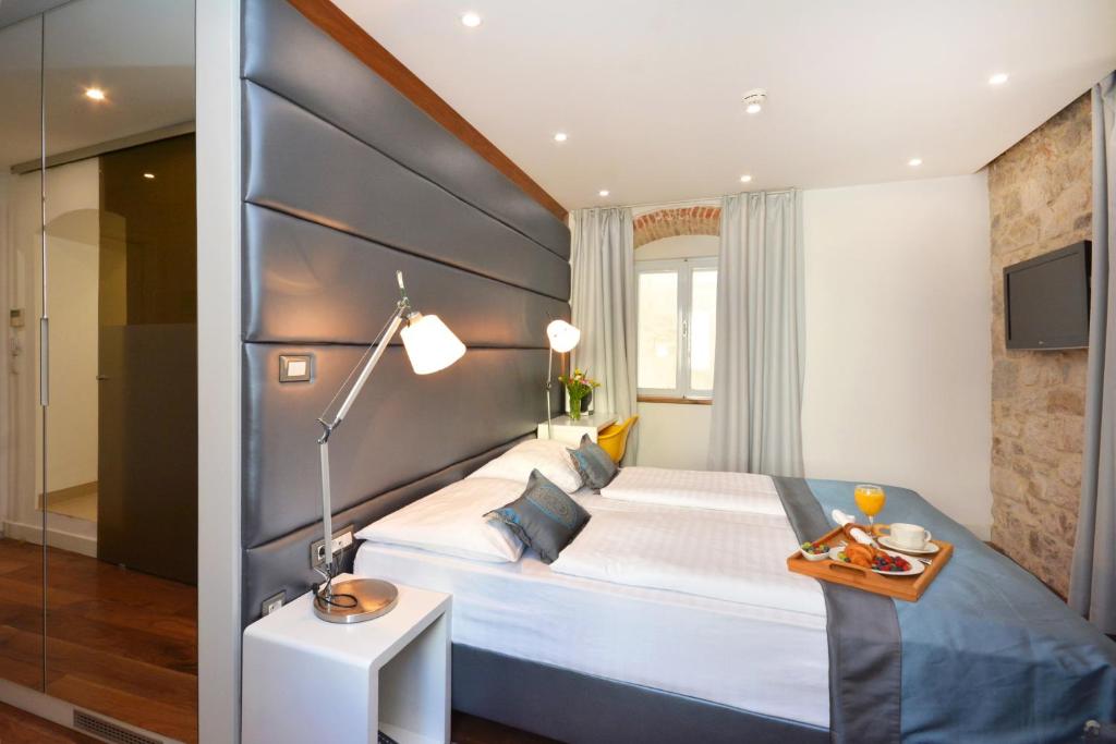 Jupiter Luxury Hotel - Superior Double Room