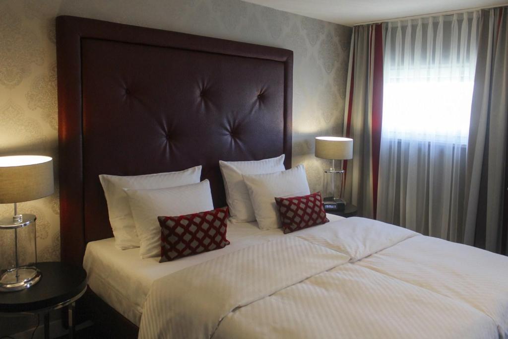 Longstay Der Heidehof - Appartement 1 Chambre