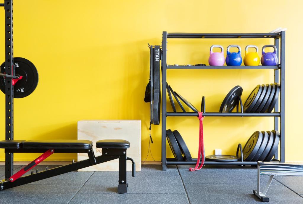 Comfort Hotel Bergen - Resim 9