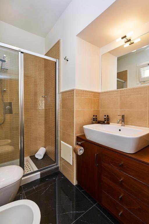 Donna Teresa Guest House - 15