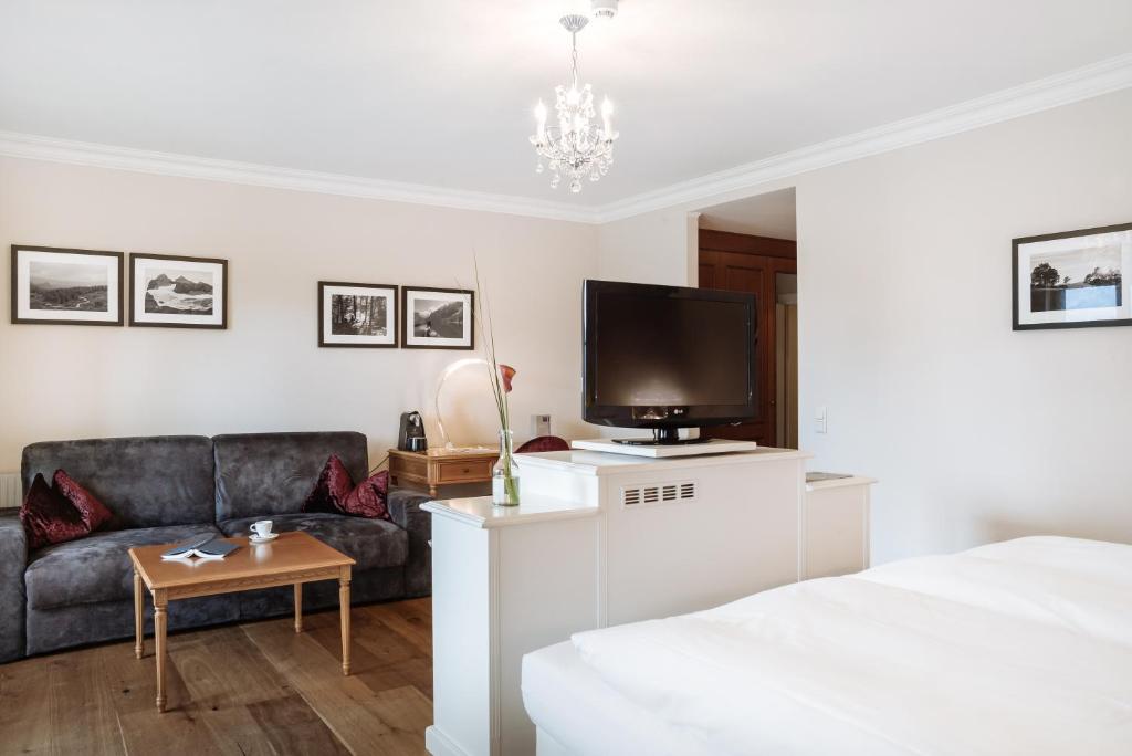 IMLAUER Hotel Schloss Pichlarn - 3