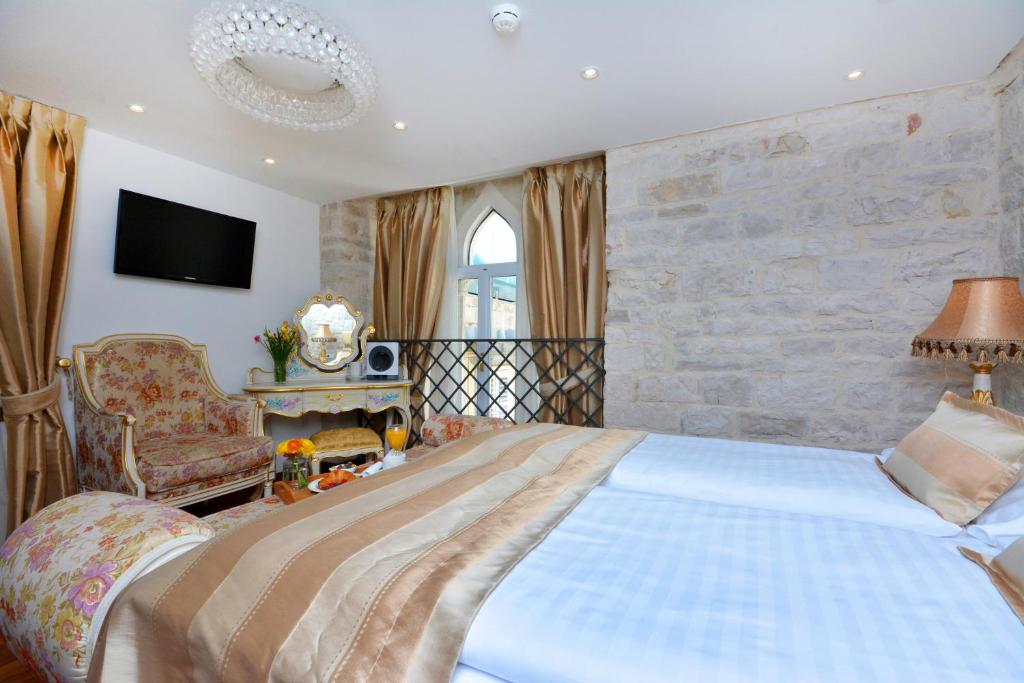 Jupiter Heritage Hotel - Resim 20