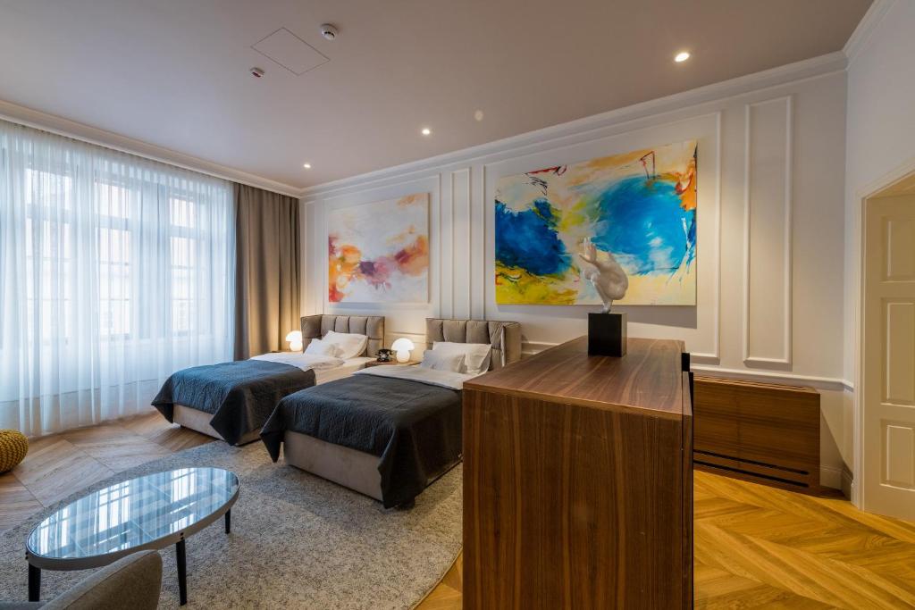 Boutique hotel Tvrđa - 16