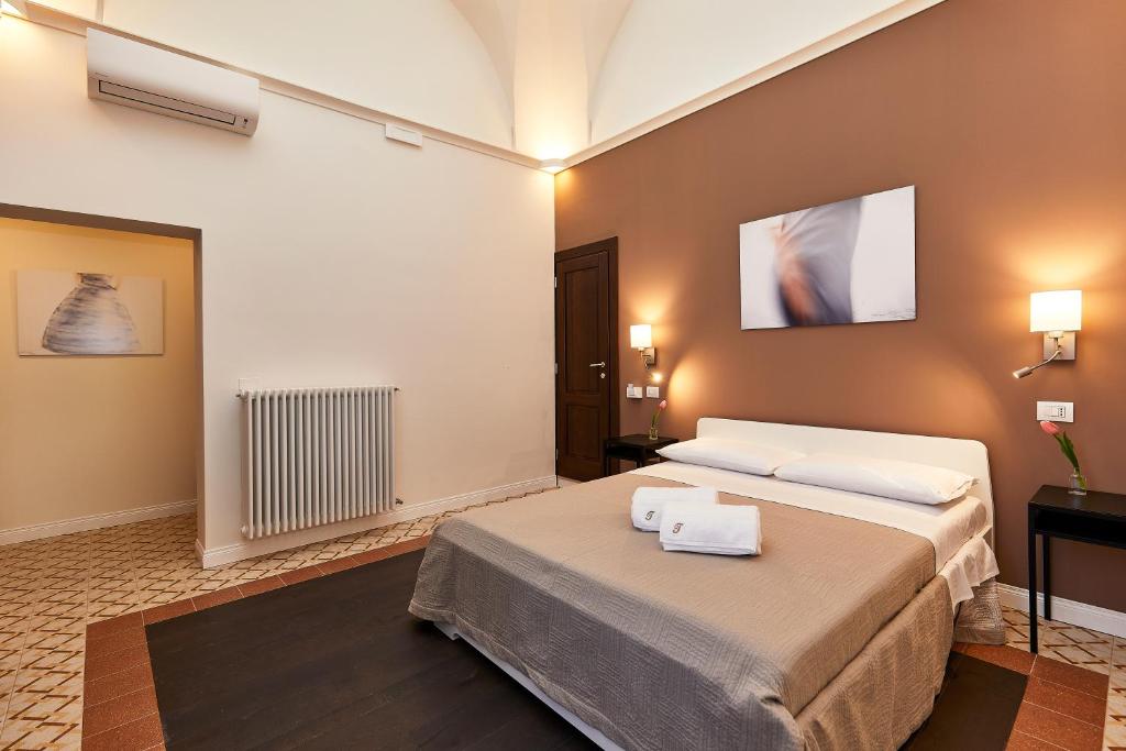 Donna Teresa Guest House - 3