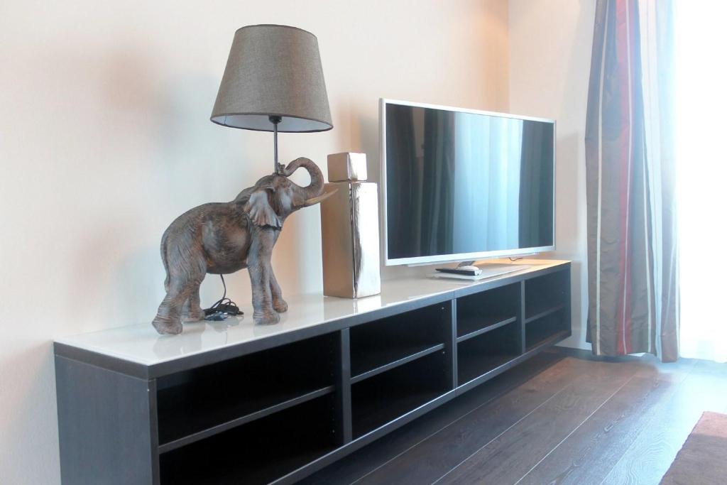 Longstay Der Heidehof - Appartement 2 Chambres