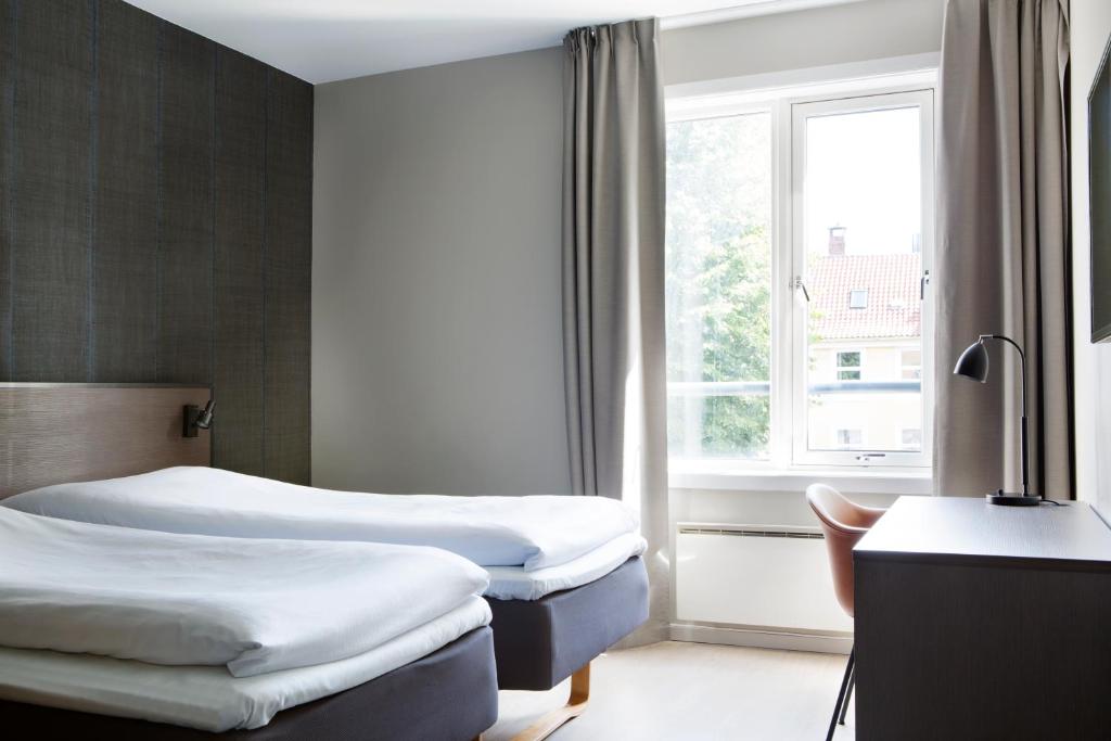 Comfort Bergen