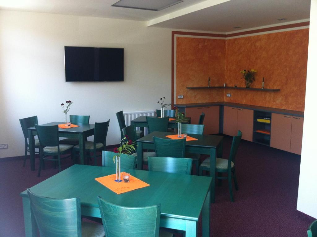 Pension an der Porzellan-Manufaktur - 1