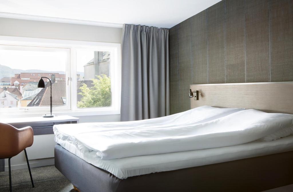 Comfort Hotel Bergen - Resim 23