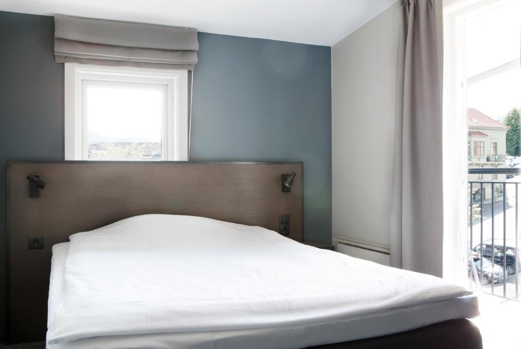 Comfort Hotel Bergen - Resim 20