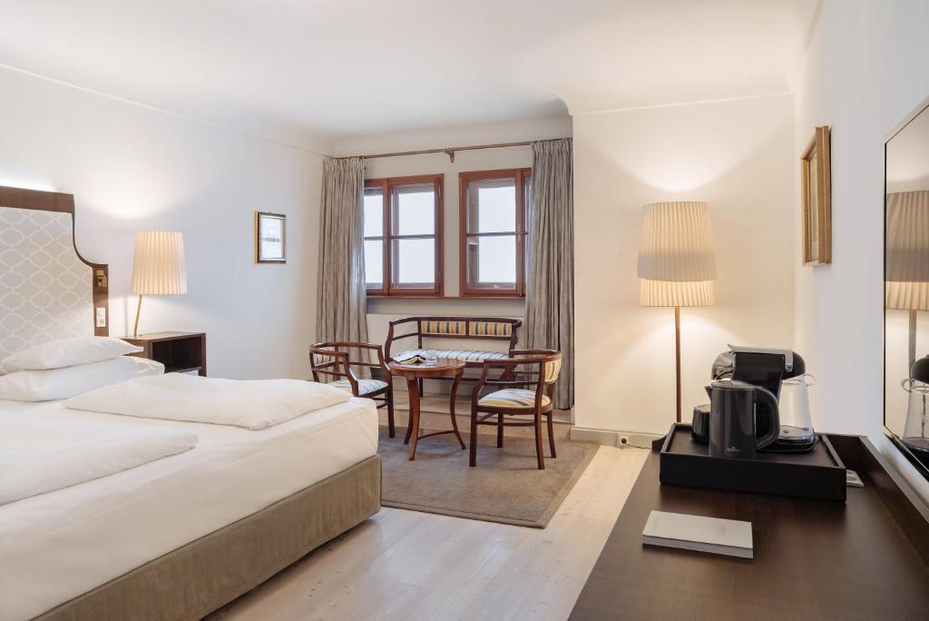 IMLAUER Hotel Schloss Pichlarn - 14