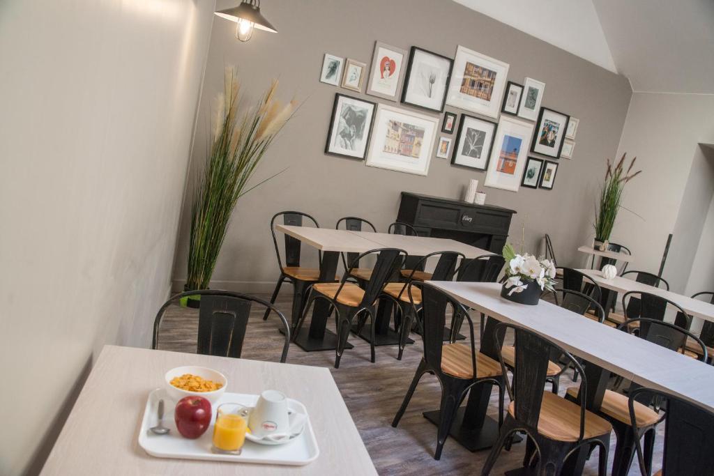 Hotel Saint Gothard photo
